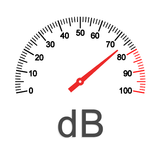 Sound Meter আইকন