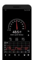 Sound Meter poster