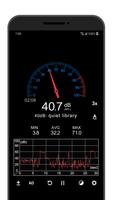 Sound Meter স্ক্রিনশট 2