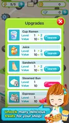 download Konbini Story APK