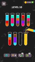 Water Sort Puzzle: Puzz Game Cartaz