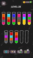 Water Sort Puzzle: Puzz Game imagem de tela 1
