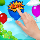 Balloon Shoot - popping balloon smash APK