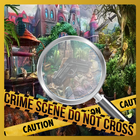 Crime Scene Town Story-icoon