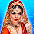 Indian Wedding Makeup ikona