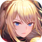 異世界女神物語 icon