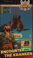 Below the Tempest Poster