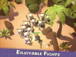 Kingdom Sword постер