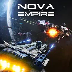 Nova Empire: Space-Commander APK Herunterladen