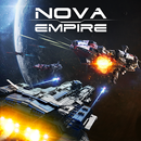 Nova Empire: Space Commander APK