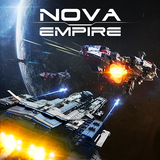 Nova Empire: космическая MMO APK