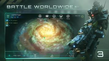 Nova Empire تصوير الشاشة 2