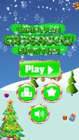 Cristmas Crossbow Shooting - C Affiche