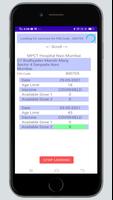 Cowin Indian Vaccine Slot Alert syot layar 2