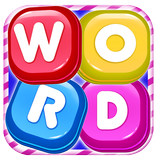 WORD CANDY 2020: WORD SCRAMBLE SEARCH