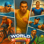 World Sports Challenge 2025 TV