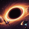 Black Hole Arena: Multiplayer APK