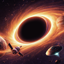Black Hole Arena: Multiplayer APK