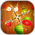 Fruit Slicer TV – 3D Cut