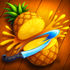 Fruit Cutter TV – 3D Cut APK