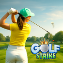 Golf Masters 3D: Android TV APK
