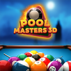 Pool Masters 3D: Multiplayer APK