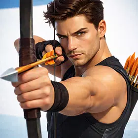 Archery Master: Pro Shooting