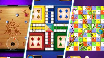 Board King 海報
