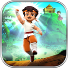 Chhota Bheem: Adventure Run icône