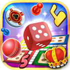 DICE CHAMP - All Family games ikon