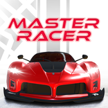 Master Racer 3D: Race Car Game