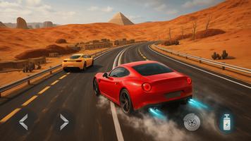Master Racer capture d'écran 2