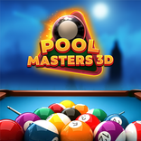 Pool Masters Pro - Multiplayer