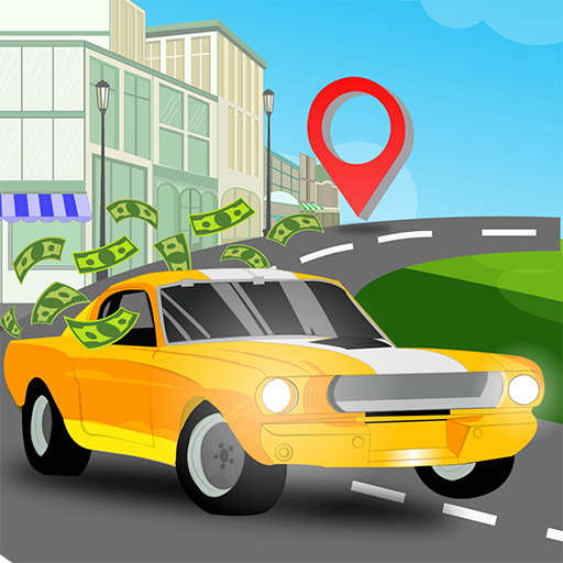 Pick Up N Drop-Taxi Drive 2023