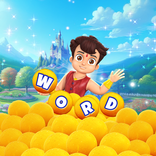 Chhota Bheem: Word Kingdom