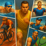 World Sports Challenge 2025