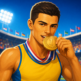 Desafío Deportivo Mundial 2025 APK