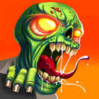 Zombie Rush 2019 : Run To Survive 圖標