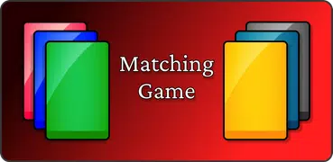 Fun Matching Game