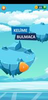 Eğlenceli Kelime Oyunu 海報