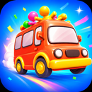 Traffic Bus Escape APK