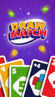 Draw Match: Casual Card Game Poster