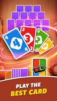 Draw Match: Casual Card Game captura de pantalla 1
