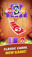 Draw Match: Casual Card Game captura de pantalla 2