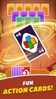 Draw Match: Casual Card Game captura de pantalla 3