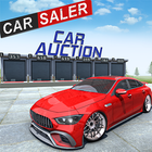 Car For Saler Simulation 2023 иконка