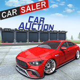 Car For Saler Simulation 2023 biểu tượng