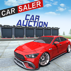 Car For Saler Simulation 2023 أيقونة