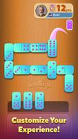 Dominos Star screenshot 2