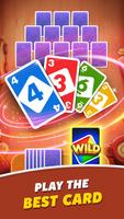 Draw Match: Casual Card Game ảnh chụp màn hình 1